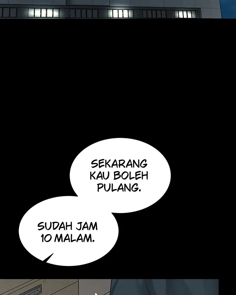 My Girlfriend (Park-ssi) Chapter 1 – halaman 83