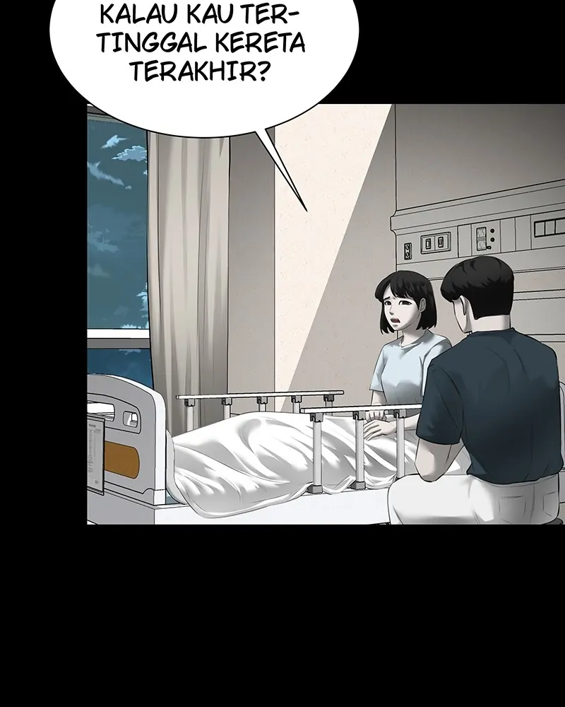 My Girlfriend (Park-ssi) Chapter 1 – halaman 85
