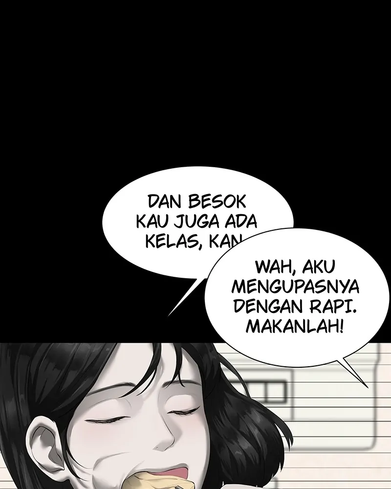 My Girlfriend (Park-ssi) Chapter 1 – halaman 86
