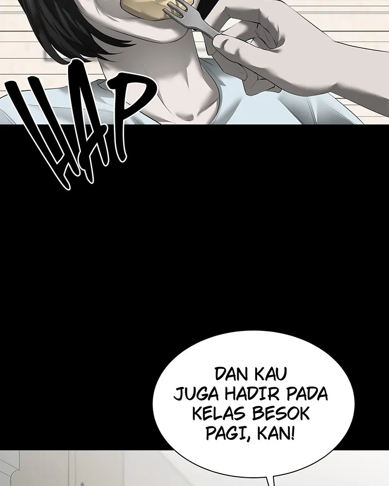 My Girlfriend (Park-ssi) Chapter 1 – halaman 87