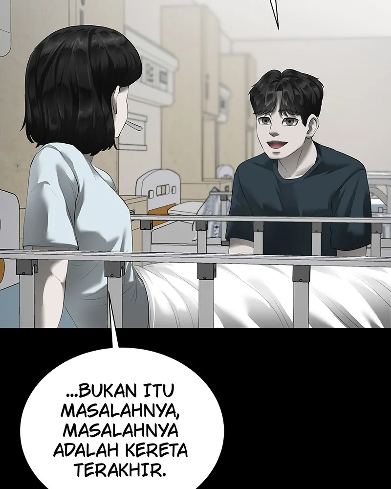 My Girlfriend (Park-ssi) Chapter 1 – halaman 88