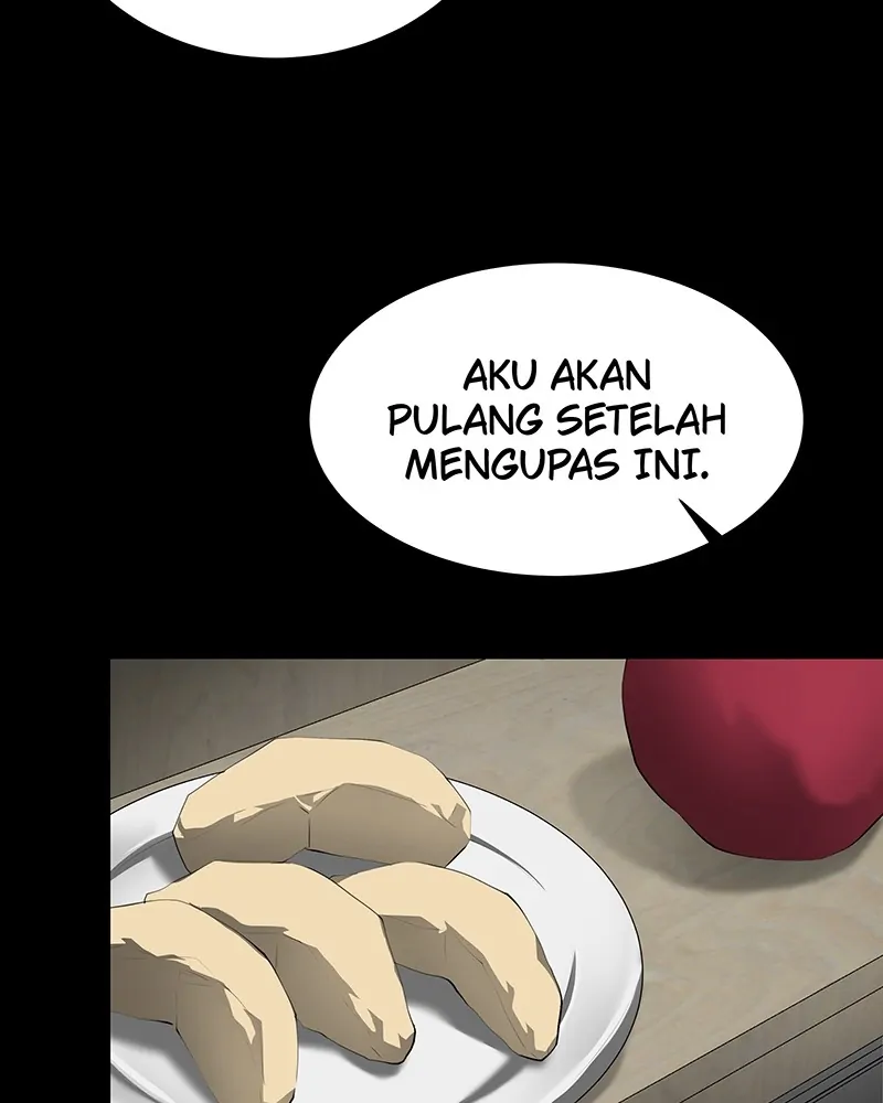 My Girlfriend (Park-ssi) Chapter 1 – halaman 89