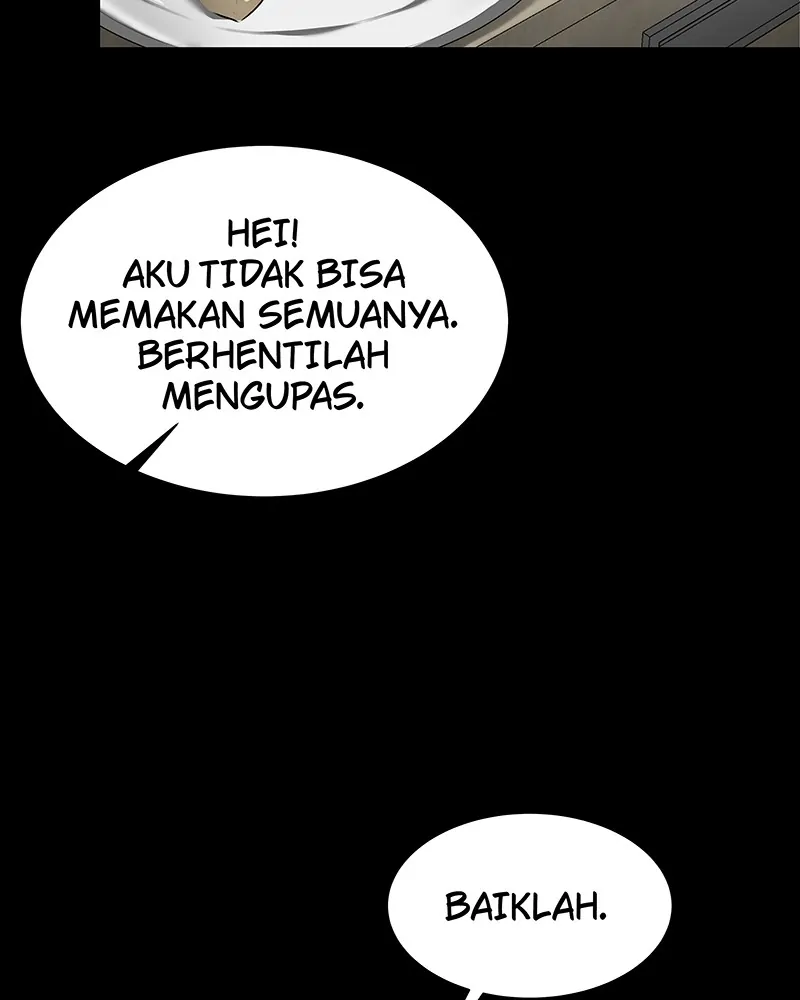 My Girlfriend (Park-ssi) Chapter 1 – halaman 90