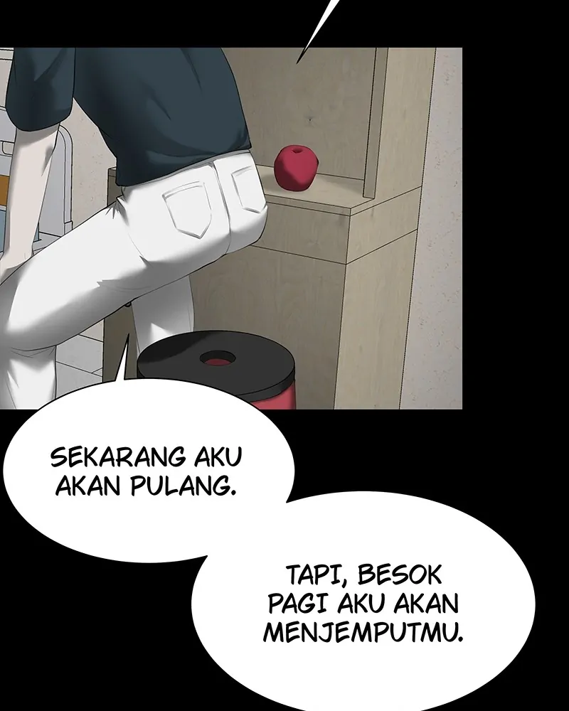 My Girlfriend (Park-ssi) Chapter 1 – halaman 91