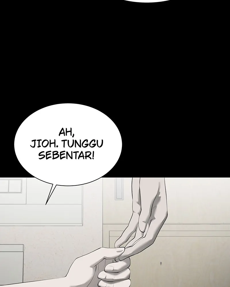 My Girlfriend (Park-ssi) Chapter 1 – halaman 92