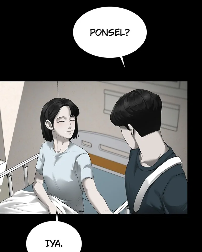My Girlfriend (Park-ssi) Chapter 1 – halaman 98