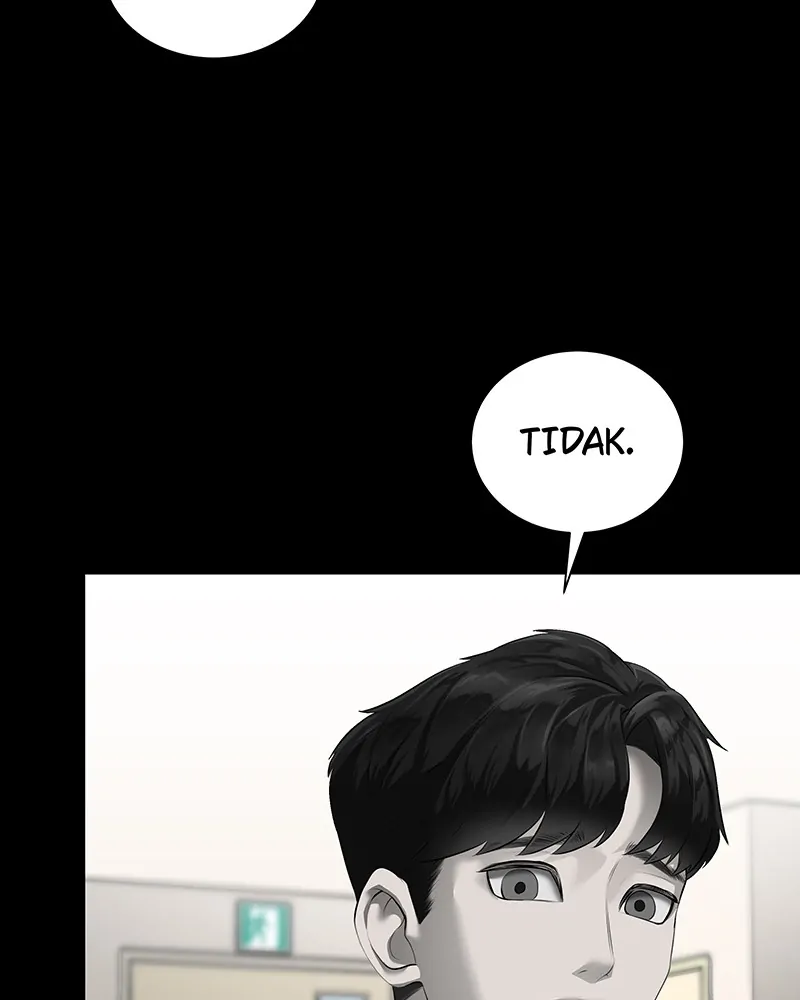 My Girlfriend (Park-ssi) Chapter 1 – halaman 99