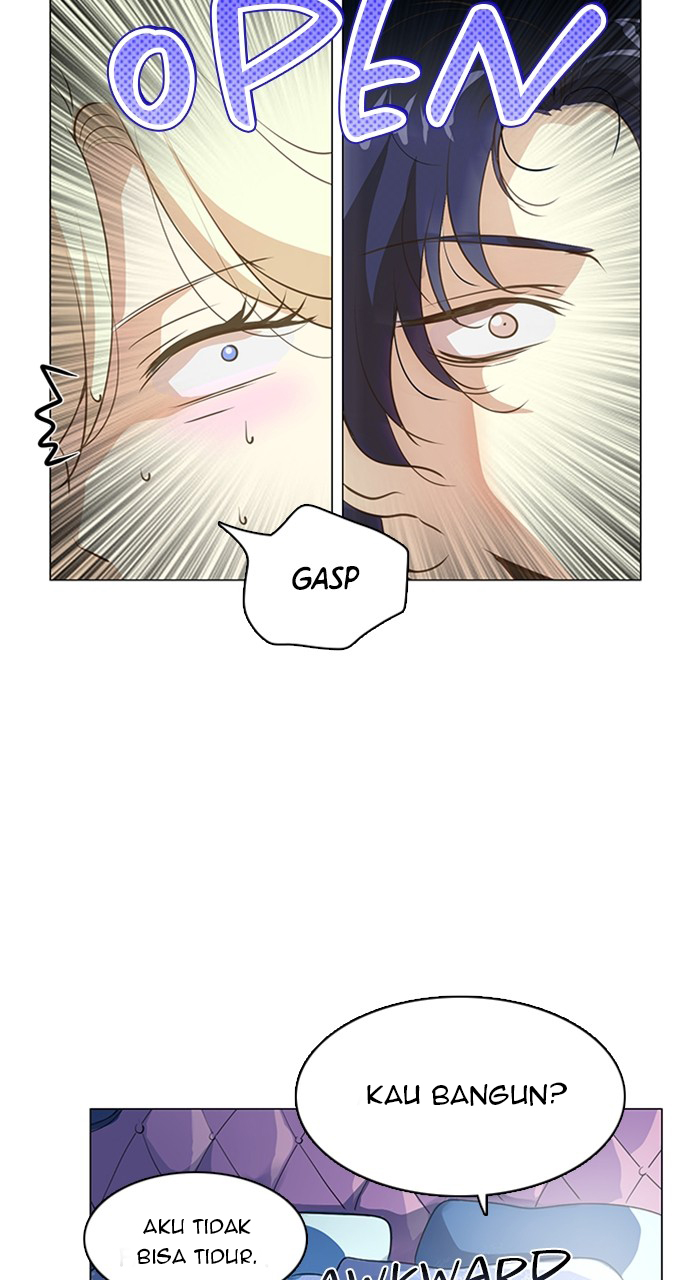 My Stepdaughter Is a Bunny Chapter 1 – halaman 10