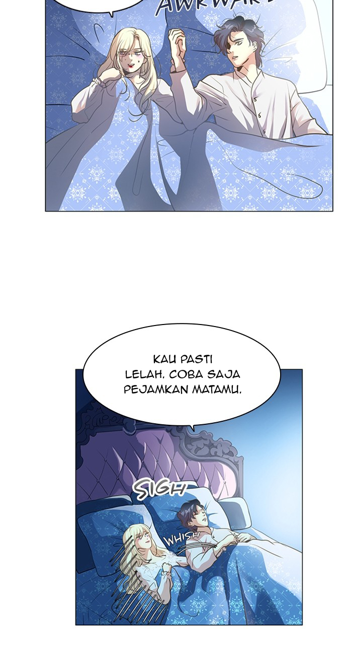My Stepdaughter Is a Bunny Chapter 1 – halaman 11