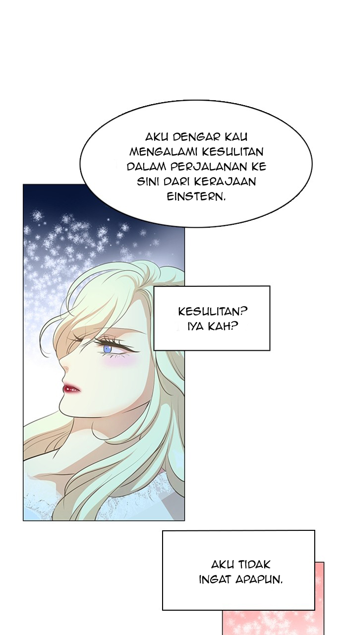 My Stepdaughter Is a Bunny Chapter 1 – halaman 12