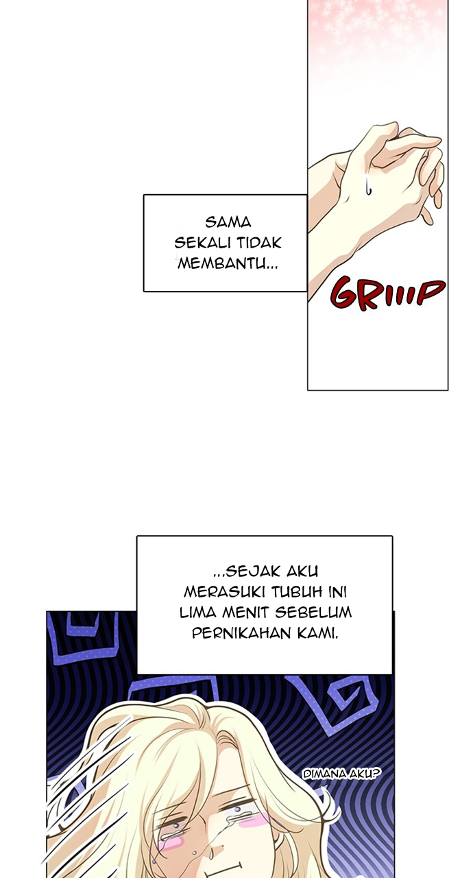 My Stepdaughter Is a Bunny Chapter 1 – halaman 13