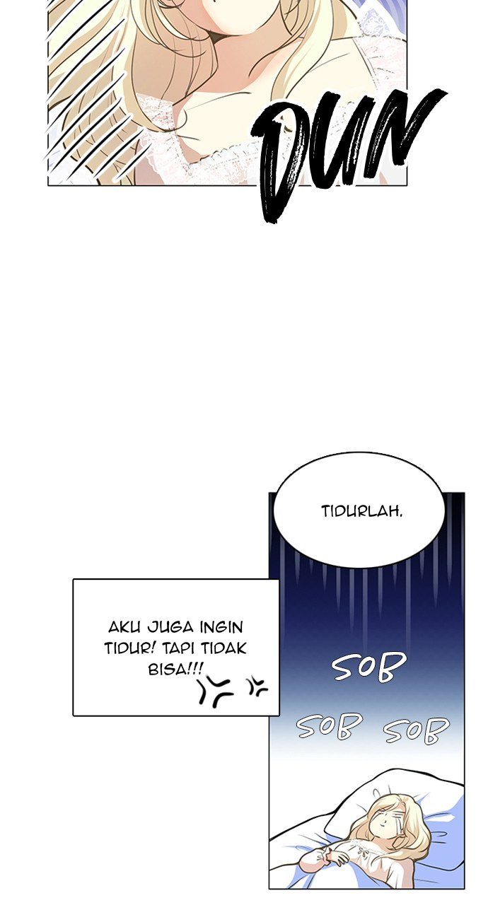 My Stepdaughter Is a Bunny Chapter 1 – halaman 14