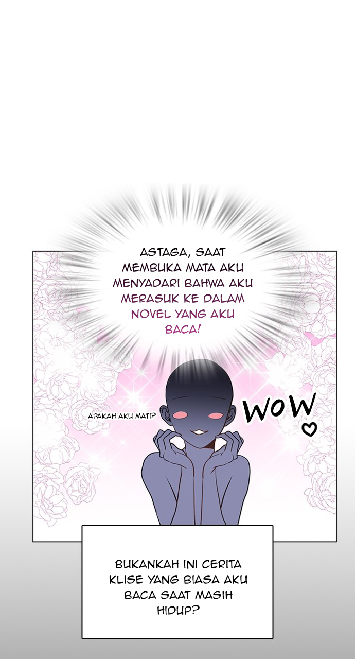My Stepdaughter Is a Bunny Chapter 1 – halaman 16