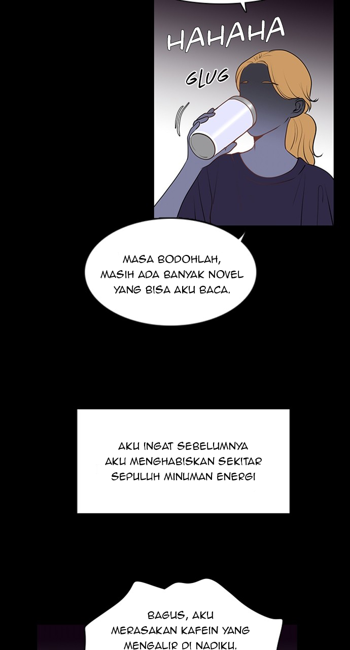 My Stepdaughter Is a Bunny Chapter 1 – halaman 18