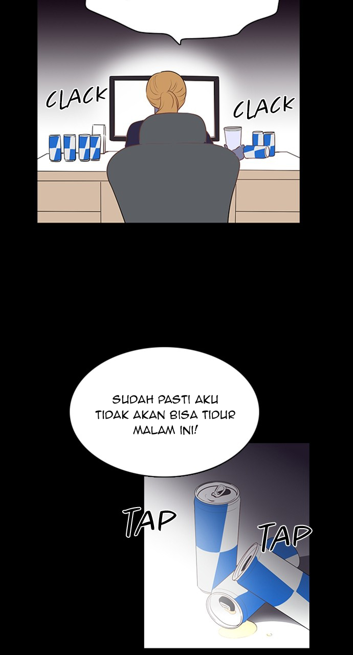 My Stepdaughter Is a Bunny Chapter 1 – halaman 19