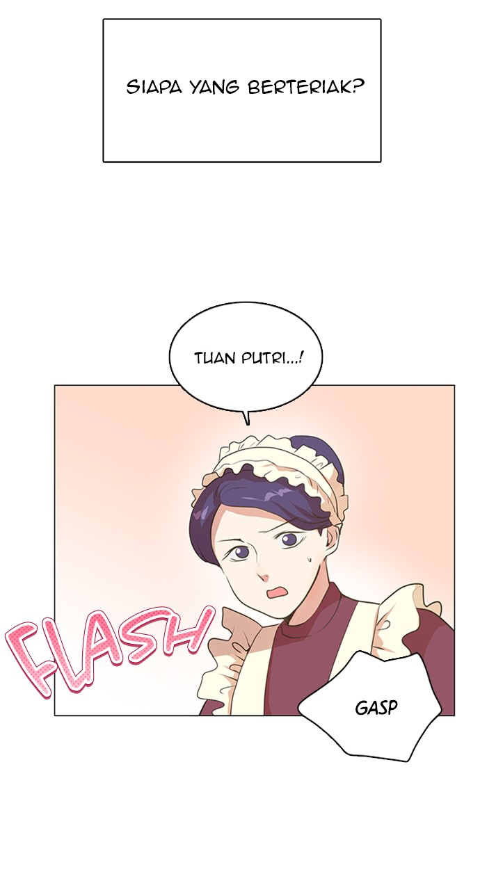 My Stepdaughter Is a Bunny Chapter 1 – halaman 23