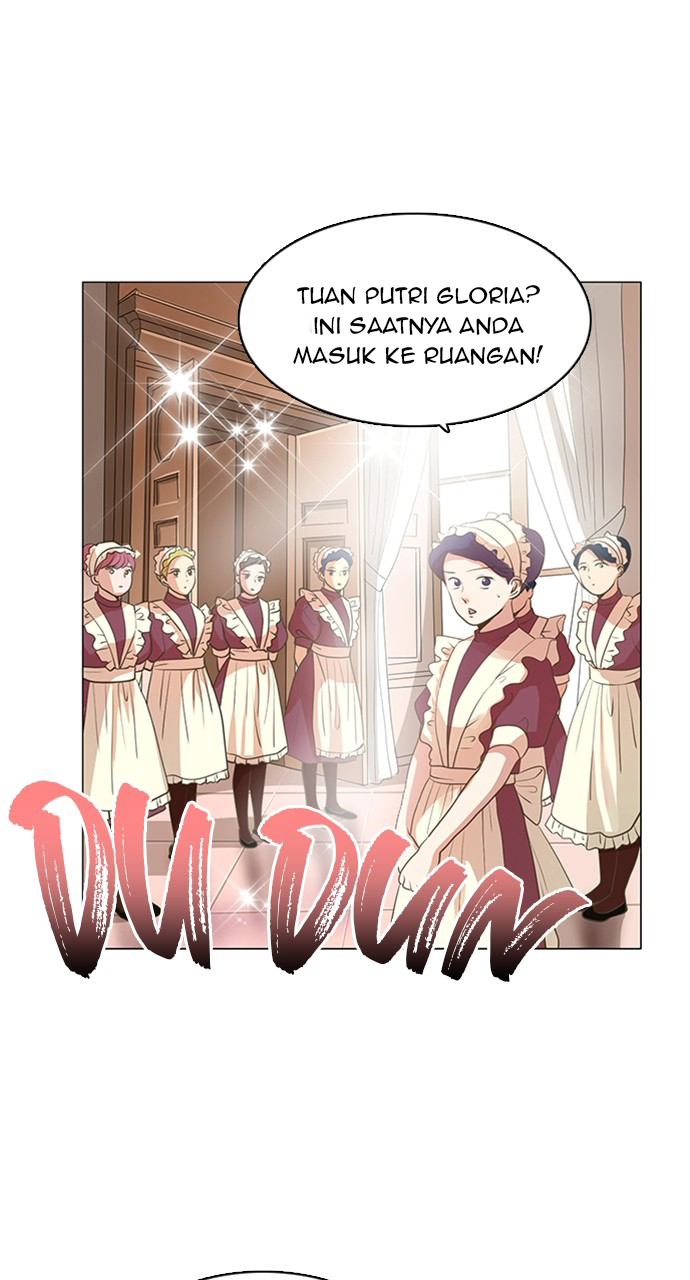 My Stepdaughter Is a Bunny Chapter 1 – halaman 24