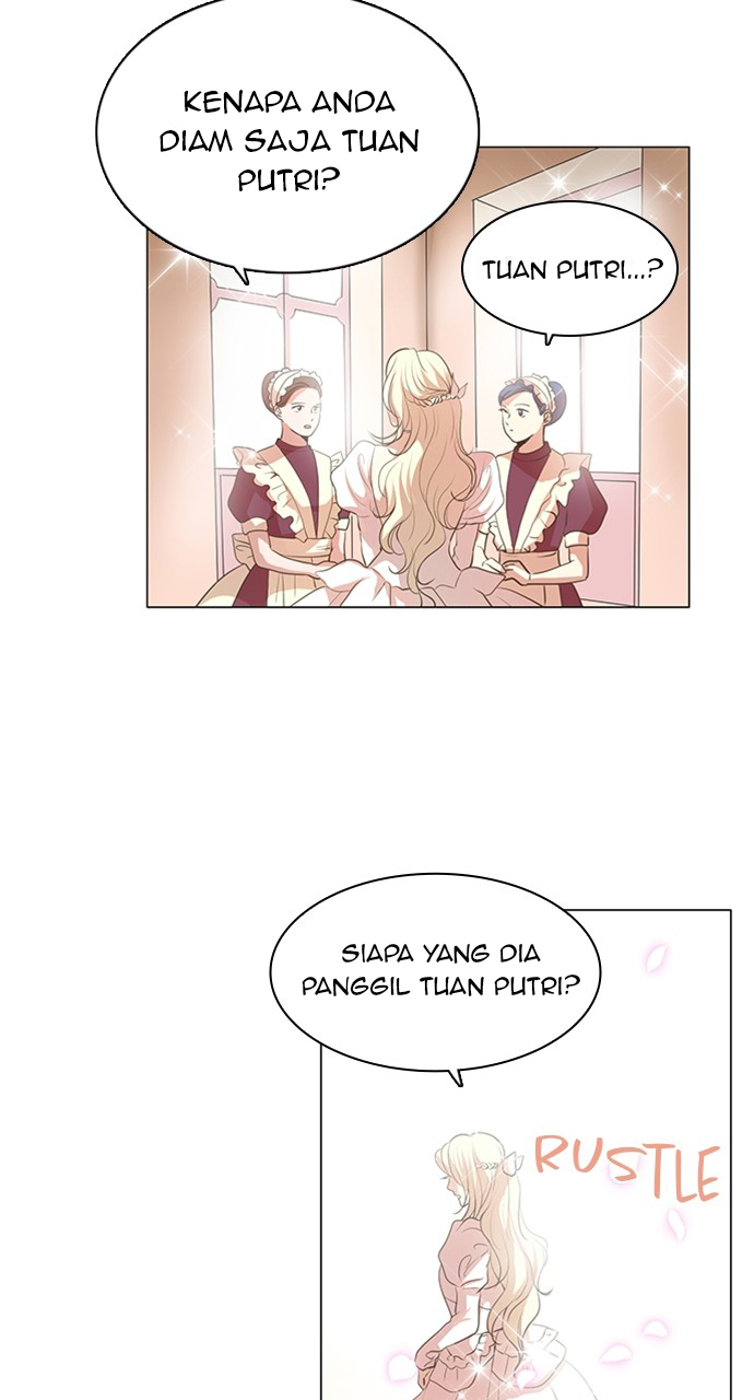 My Stepdaughter Is a Bunny Chapter 1 – halaman 25