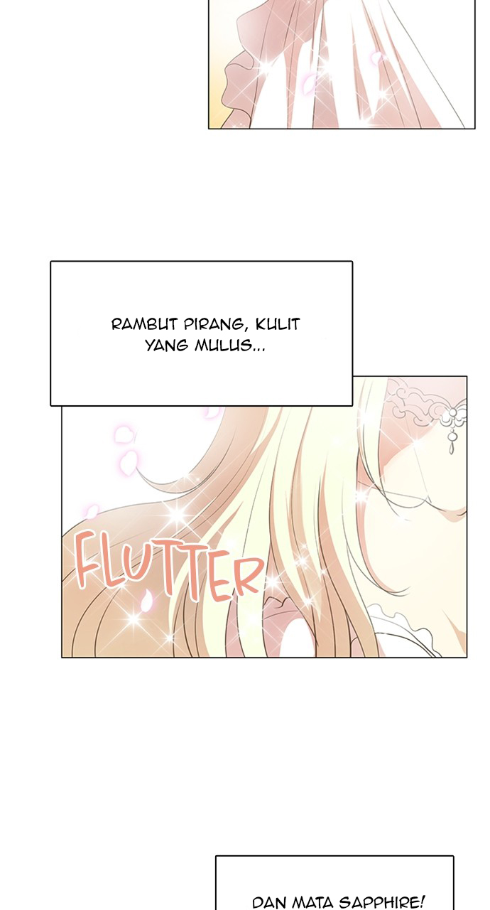 My Stepdaughter Is a Bunny Chapter 1 – halaman 26