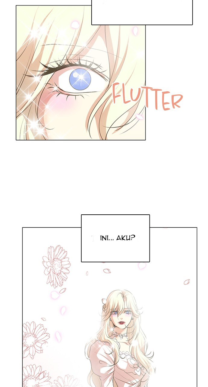 My Stepdaughter Is a Bunny Chapter 1 – halaman 27