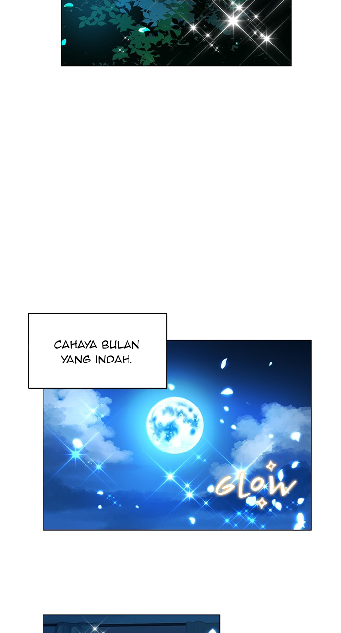 My Stepdaughter Is a Bunny Chapter 1 – halaman 3