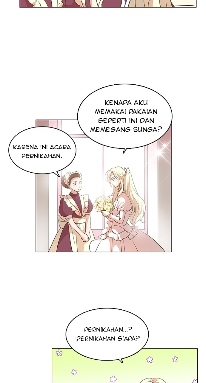 My Stepdaughter Is a Bunny Chapter 1 – halaman 30