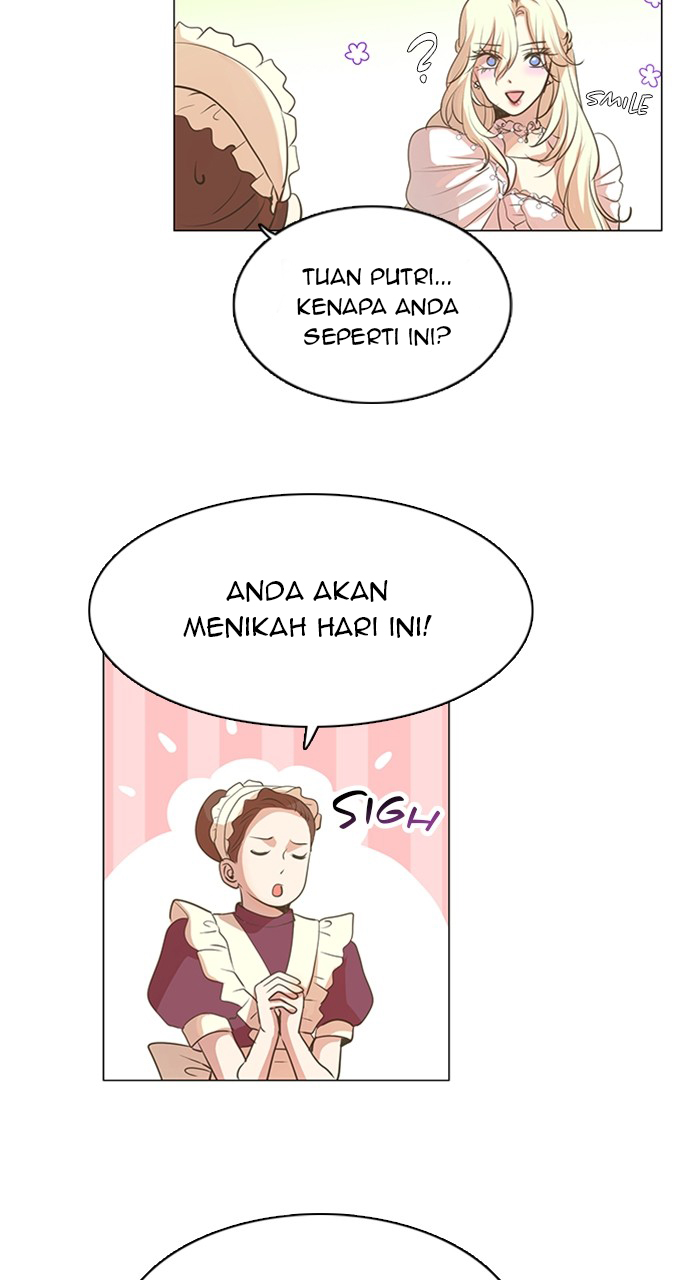 My Stepdaughter Is a Bunny Chapter 1 – halaman 31