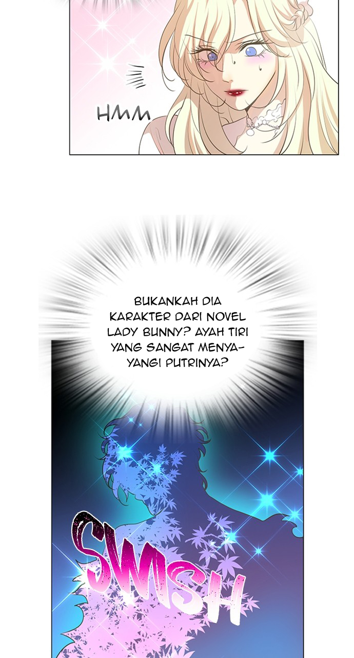 My Stepdaughter Is a Bunny Chapter 1 – halaman 33
