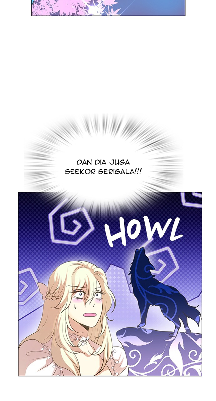 My Stepdaughter Is a Bunny Chapter 1 – halaman 34
