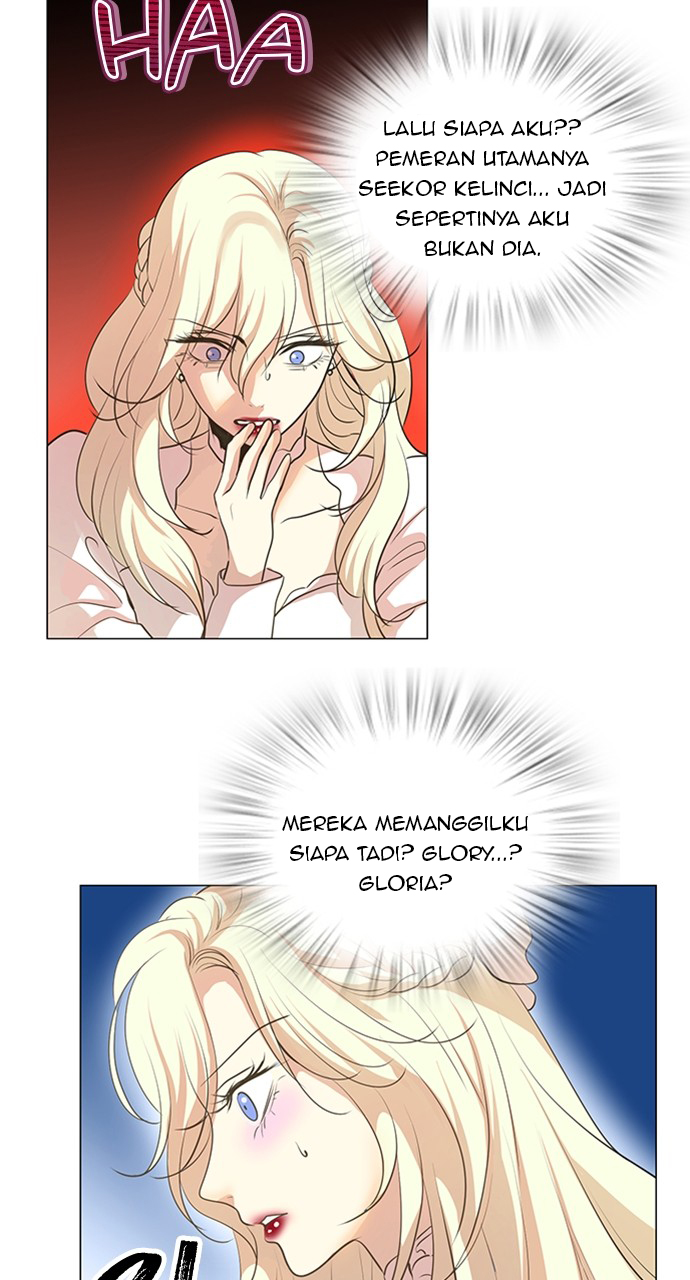 My Stepdaughter Is a Bunny Chapter 1 – halaman 36