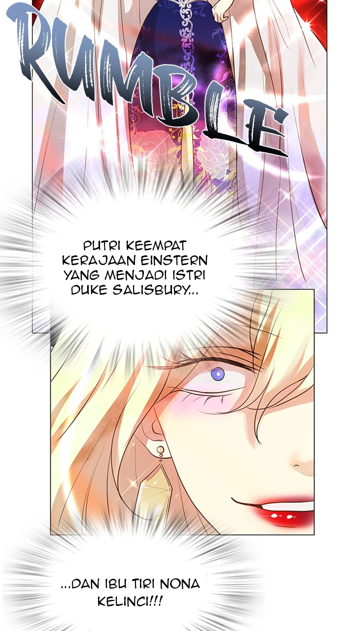 My Stepdaughter Is a Bunny Chapter 1 – halaman 38