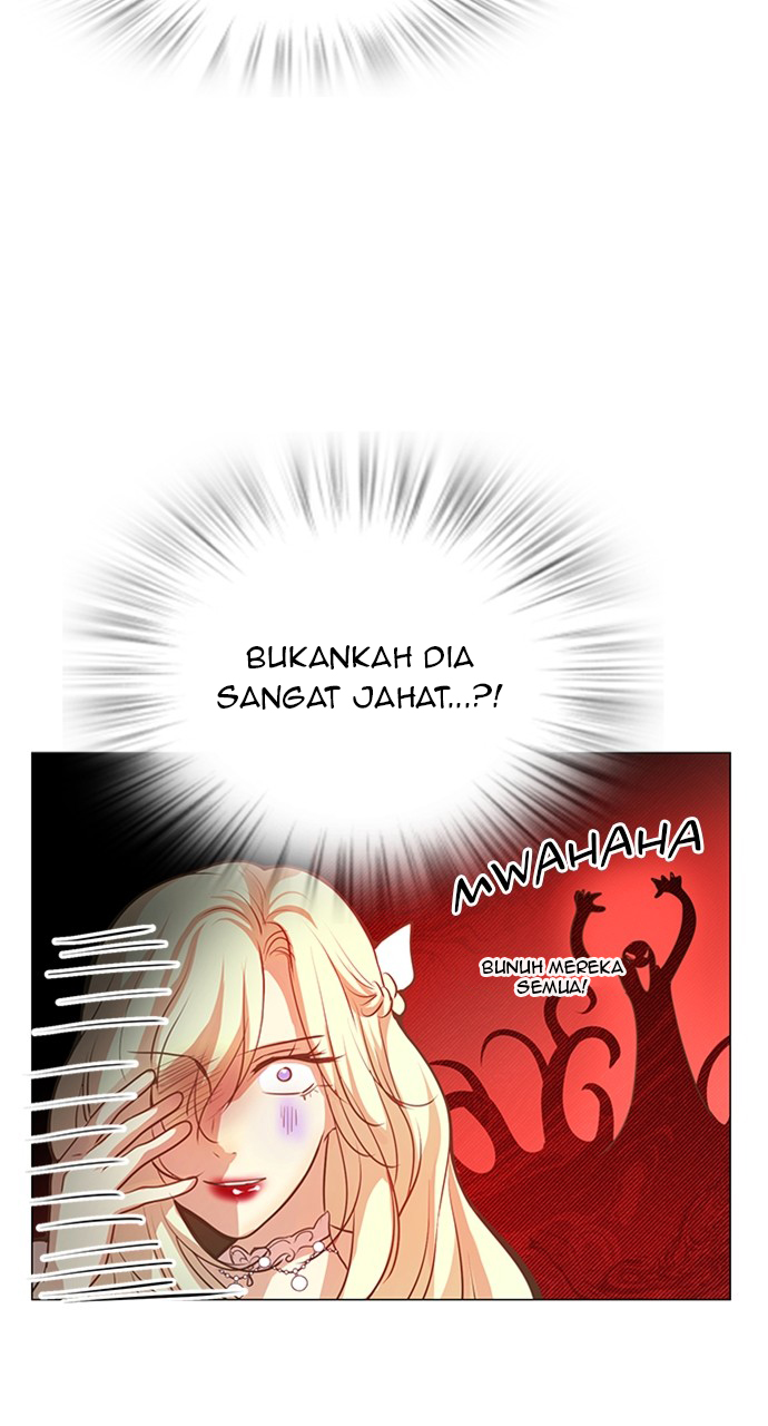 My Stepdaughter Is a Bunny Chapter 1 – halaman 39