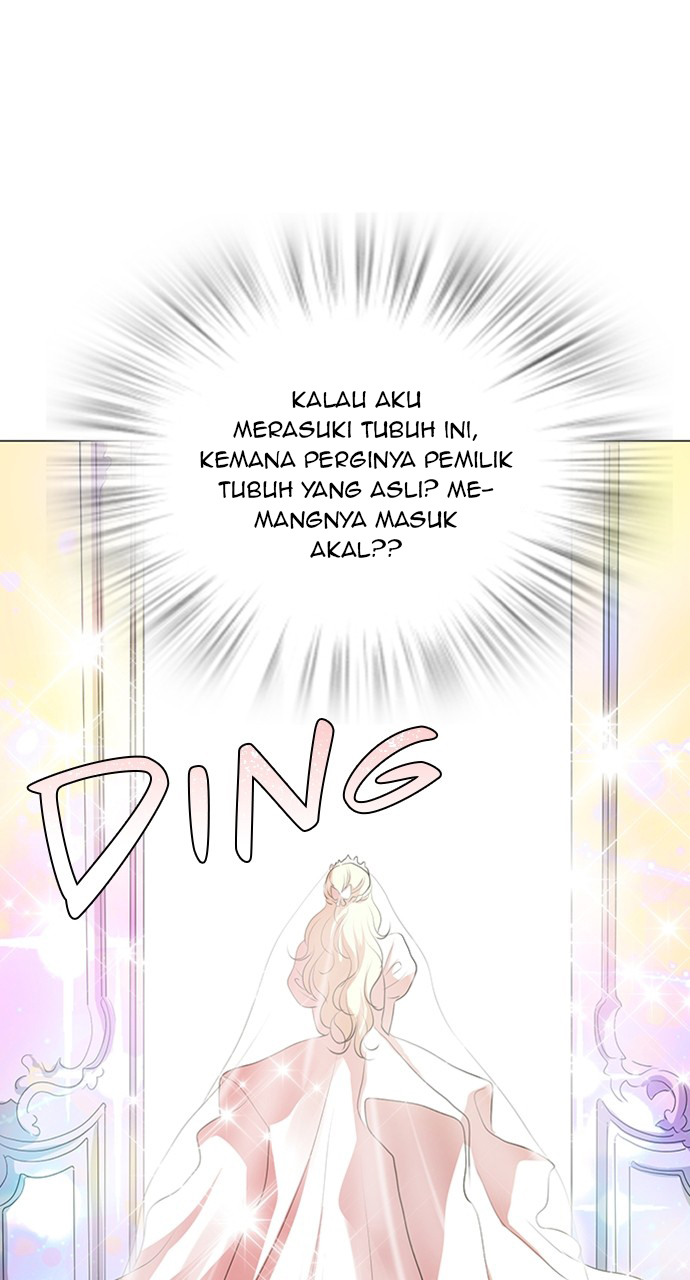 My Stepdaughter Is a Bunny Chapter 1 – halaman 40