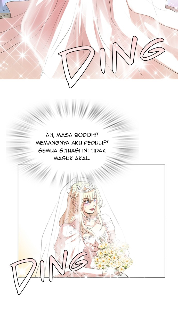 My Stepdaughter Is a Bunny Chapter 1 – halaman 41