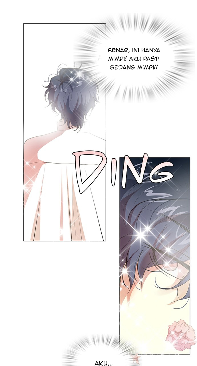 My Stepdaughter Is a Bunny Chapter 1 – halaman 42