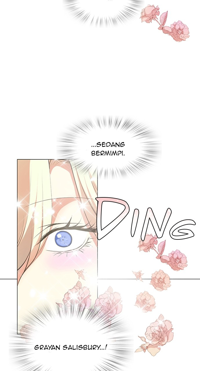 My Stepdaughter Is a Bunny Chapter 1 – halaman 43