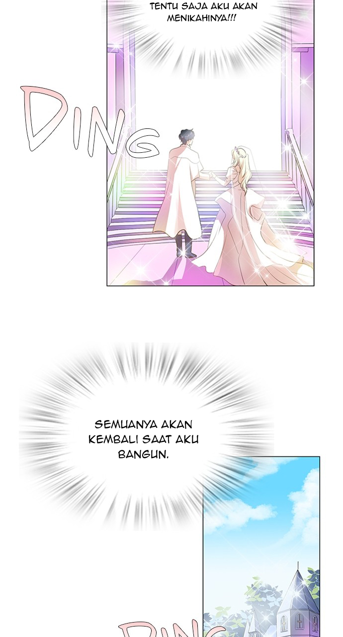 My Stepdaughter Is a Bunny Chapter 1 – halaman 47