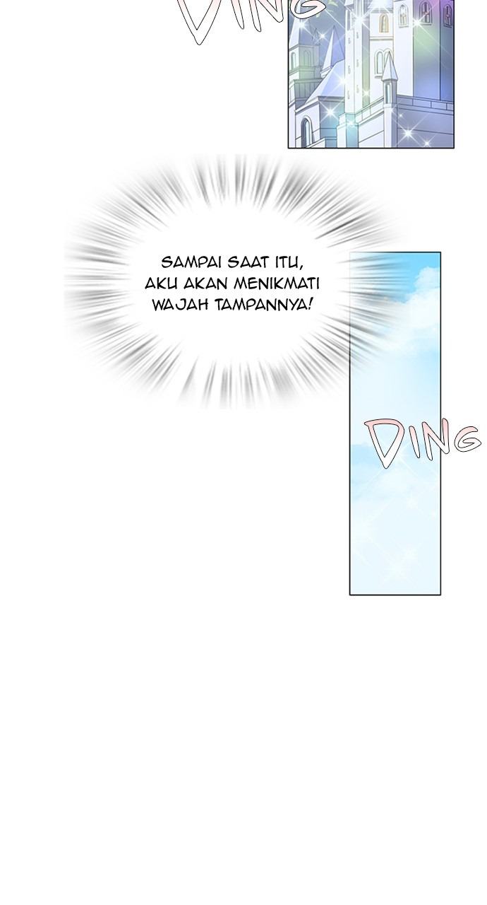 My Stepdaughter Is a Bunny Chapter 1 – halaman 48