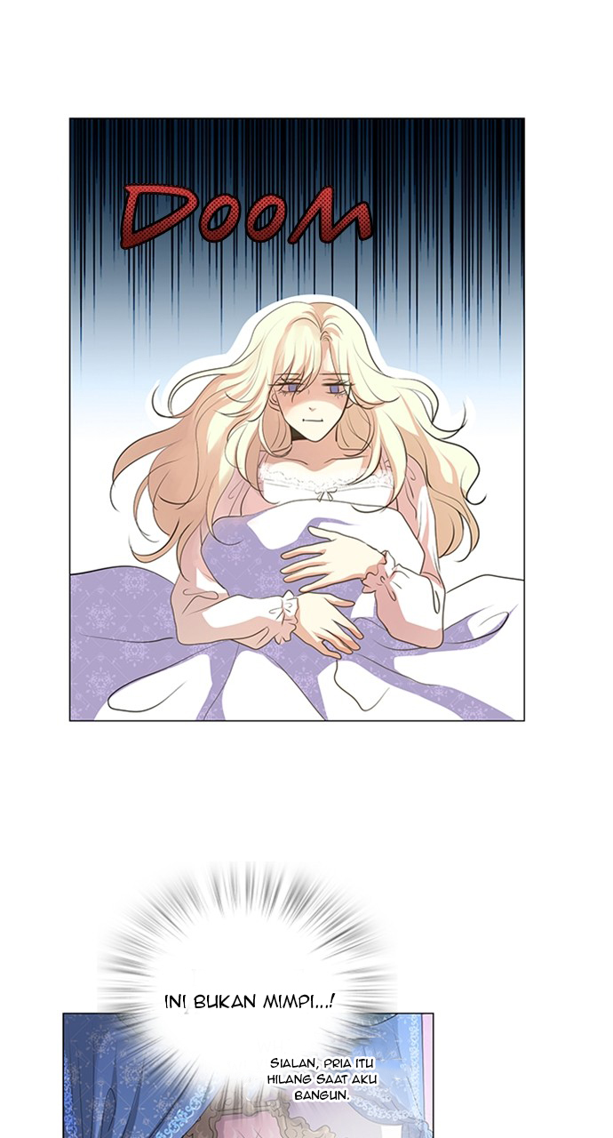 My Stepdaughter Is a Bunny Chapter 1 – halaman 49