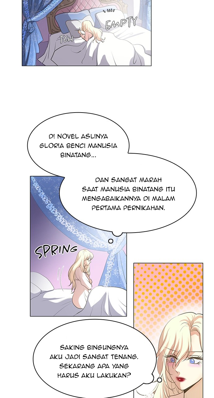 My Stepdaughter Is a Bunny Chapter 1 – halaman 50