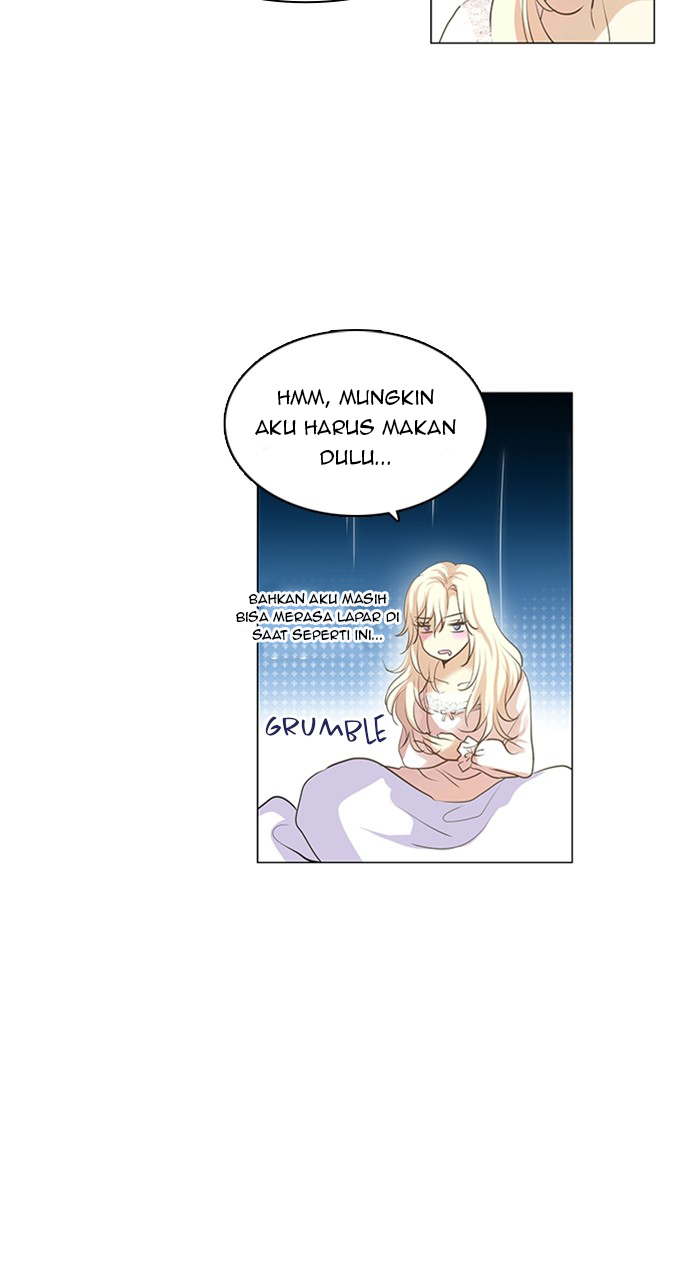 My Stepdaughter Is a Bunny Chapter 1 – halaman 51