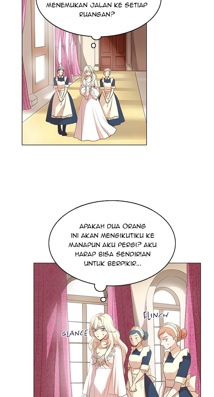 My Stepdaughter Is a Bunny Chapter 1 – halaman 53