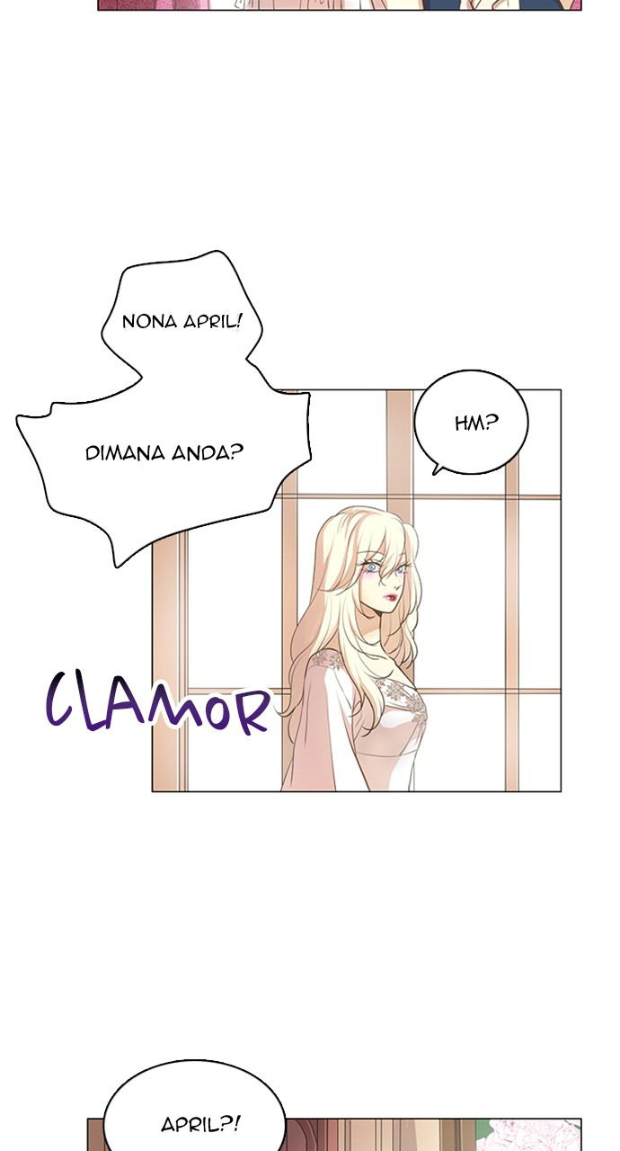 My Stepdaughter Is a Bunny Chapter 1 – halaman 54