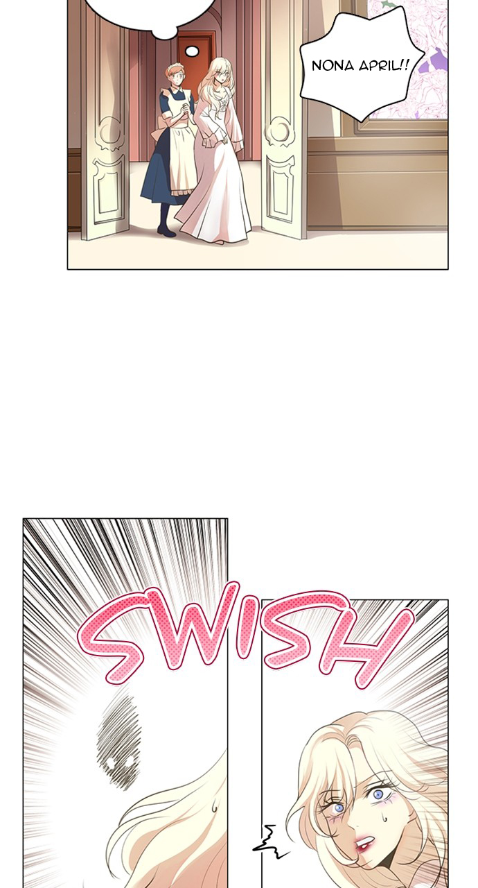 My Stepdaughter Is a Bunny Chapter 1 – halaman 55
