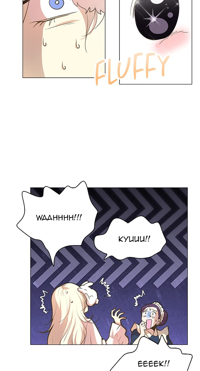 My Stepdaughter Is a Bunny Chapter 1 – halaman 59