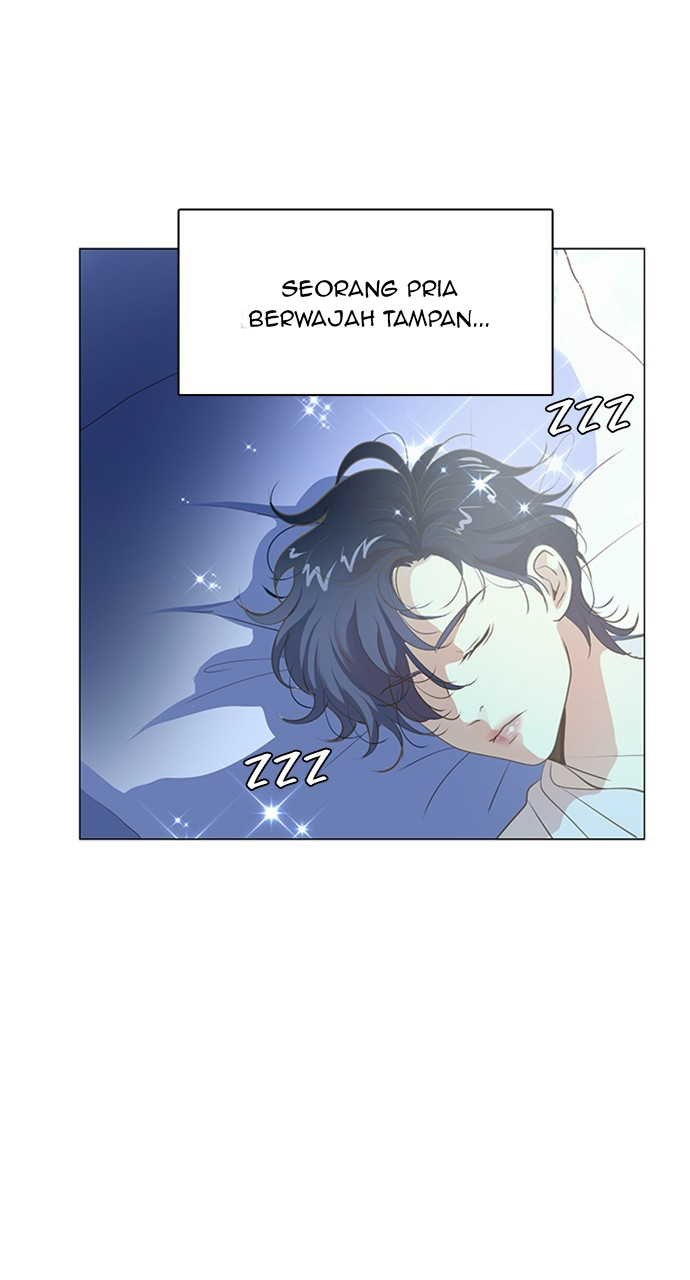 My Stepdaughter Is a Bunny Chapter 1 – halaman 6