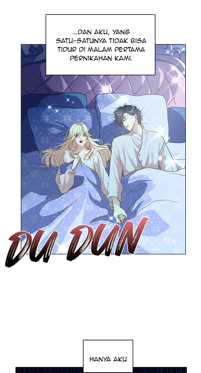 My Stepdaughter Is a Bunny Chapter 1 – halaman 7