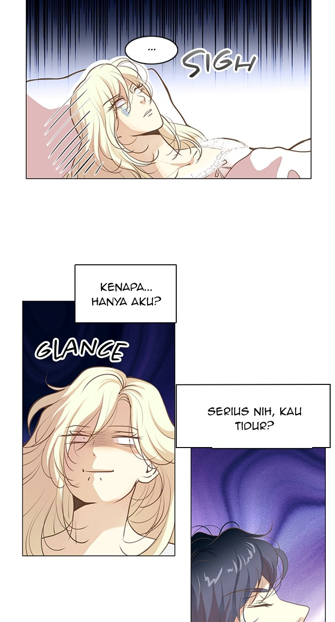 My Stepdaughter Is a Bunny Chapter 1 – halaman 8