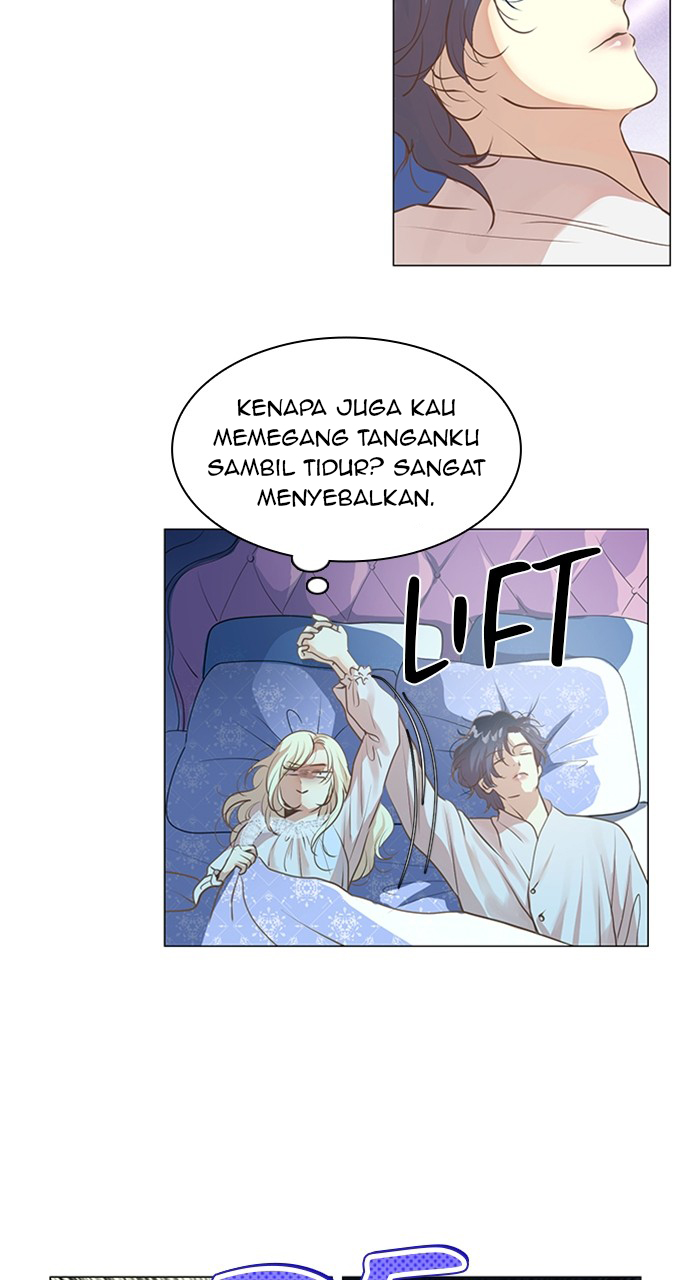 My Stepdaughter Is a Bunny Chapter 1 – halaman 9