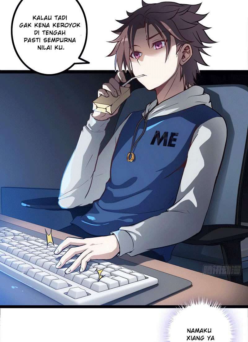 My Wife Is a Demon Queen Chapter 1 – halaman 108